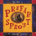 【輸入盤】Life Of Surprises : Best O [ Prefab Sprout ]