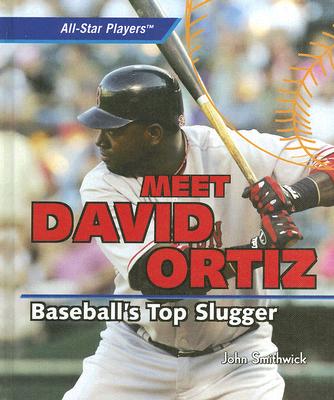 In this fascinating sports biography, students will explore the remarkable life led by baseball superstar David Ortiz, both in the spotlight and out.