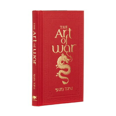 The Art of War ART OF WAR （Arcturus Ornate Classics） 