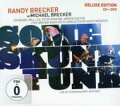 【輸入盤】Some Skunk Funk-live At Leverkusener Jazztage 2003 (2CD)