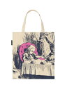 TOTE_ALICEINWONDERLAND [ OUT OF PRINT ]