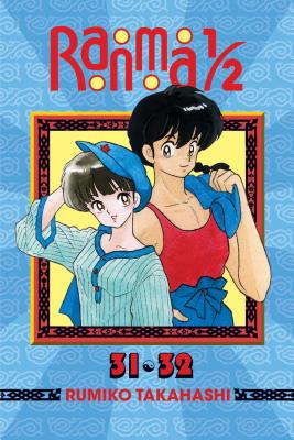 Ranma 1/2 (2-In-1 Edition), Vol. 16 RANMA 1/2 (2-IN-1 EDITION) VOL （Ranma 1/2 (2-In-1 Edition)） [ Rumiko Takahashi ]