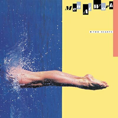 【輸入盤】Two Hearts