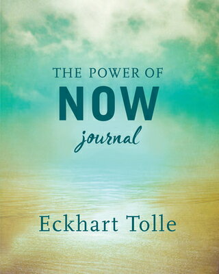 This beautiful journal offers a wonderful way to reflect on some of the most insightful and life-changing passages from Tolle's brilliant book, and a place to write whatever thoughts one wishes to add.