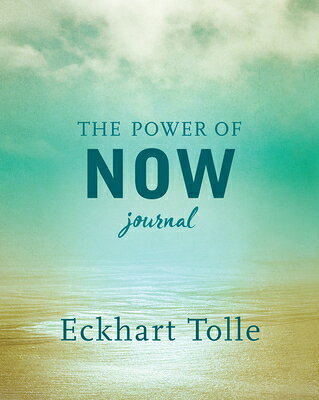 This beautiful journal offers a wonderful way to reflect on some of the most insightful and life-changing passages from Tolle's brilliant book, and a place to write whatever thoughts one wishes to add.