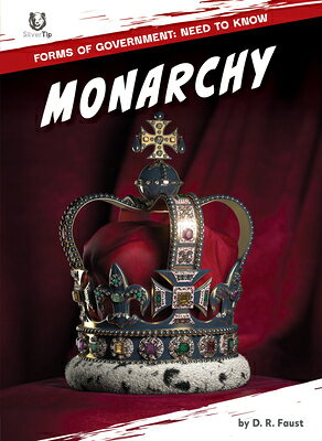 Monarchy MONARCHY （Forms of Government: Need to Know） 