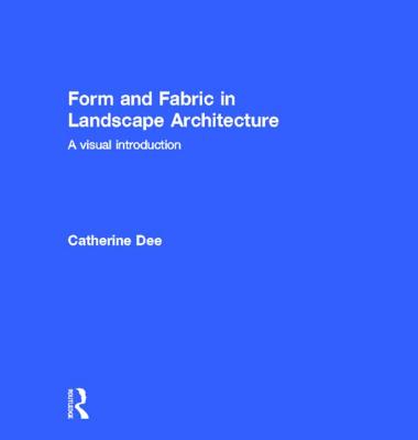 Form and Fabric in Landscape Architecture provides an original, visual approach to the study of landscape architecture by creating a spatial morphology based on use and experience of landscapes. It explores aesthetic, spatial and experiential concepts by providing a structure through which landscapes can be understood and conceived in design. 'Fabric' is the integrated structure of whole landscapes, while 'form' refers to the components that make up this fabric. Together form and fabric create a morphology of landscape useful for the development of visual-spatial design thinking and awareness. This book is intended as both an introduction to the discipline for students of landscape architecture, architecture and planning, and a source of continuing interest for more experienced environmental designers.