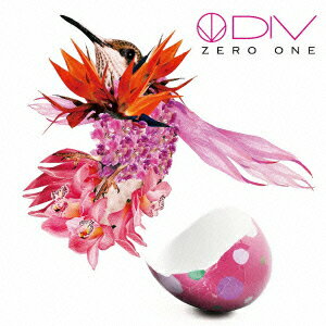 ZERO ONE(CD+DVD)