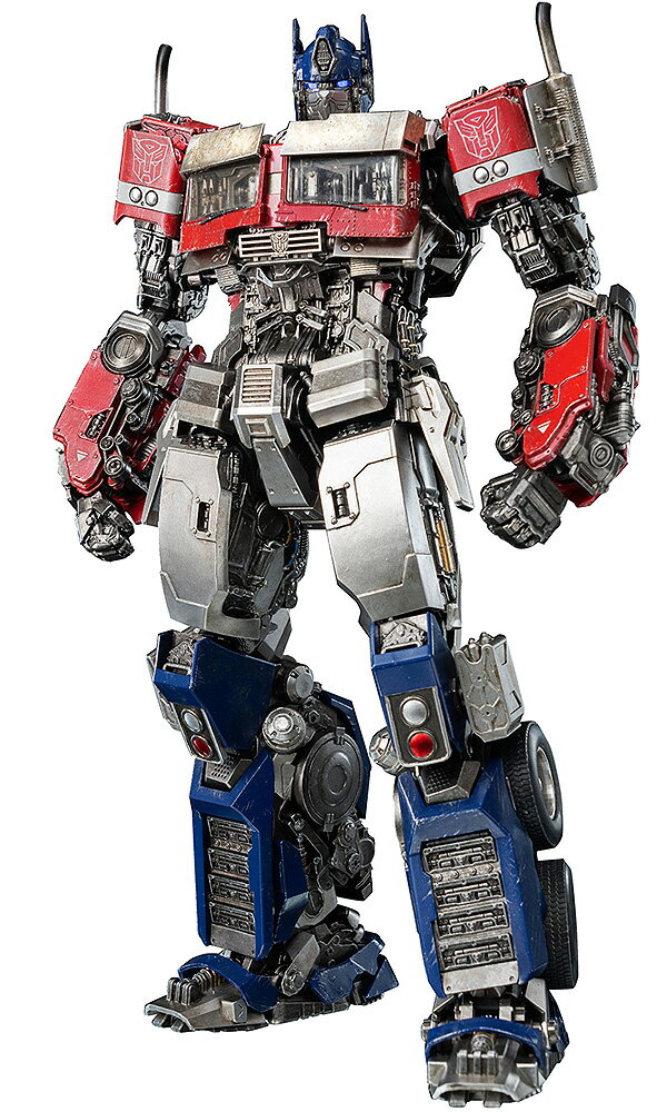 DLX wgXtH[}[ r[Xgox Optimus Prime (DLX IveB}XvC) mXP[ (hς݉tBMA)