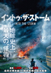 イントゥ・ザ・ストーム [ リチャード・アーミティッジ ]