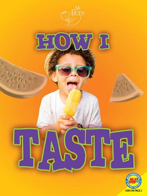 How I Taste HOW I TASTE （My Body） [ Ruth Owen ]