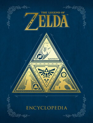 This, the last of the Goddess Collection trilogy which includes "Hyrule Historia" and "Art & Artifacts, " is a treasure trove of explanations and information about every aspect of the Legend of Zelda universe! Includes an exclusive interview with Series Producer Eiji Aonuma.