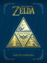 The Legend of Zelda Encycloped