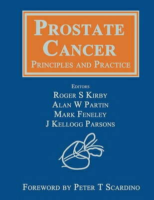 Prostate Cancer: Principles and Practice PROSTATE CANCER 