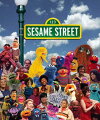 In a book as lively, energetic, and appealing as the television show it chronicles, readers are treated to an inside look at every aspect of "Sesame Street"--from the initial idea for the show through its evolution over four decades.