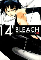 BLEACH（14）