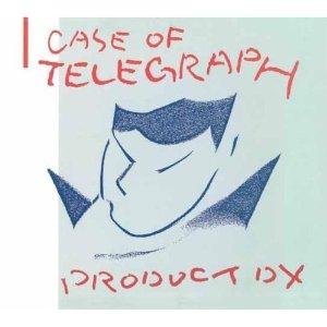 CASE OF TELEGRAPH／PRODUCT DX（デラックス・エディション）（3CD) [ (V.A.) ]