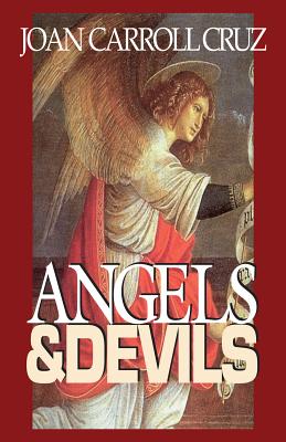 Bestselling author Joan Carroll Cruz expounds upon the traditional definitions and delineations of the Angels, asking and answering virtually every conceivable question about them.