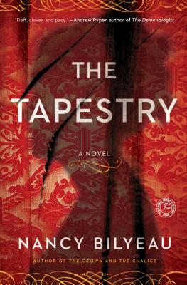 乐天商城 - The Tapestry TAPESTRY （Joanna Stafford） [ Nancy Bilyeau ]