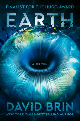 Earth EARTH [ David Brin ]
