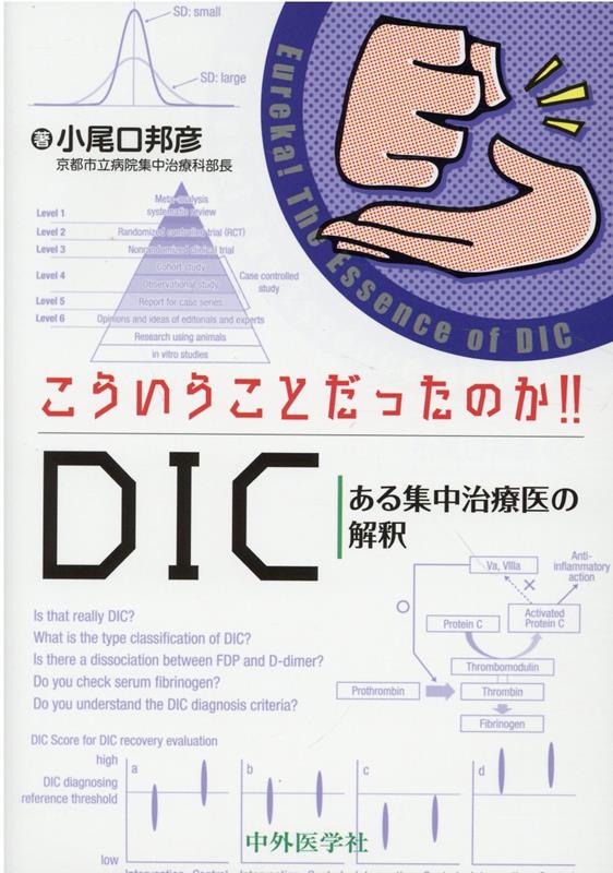 こういうことだったのか！！DIC