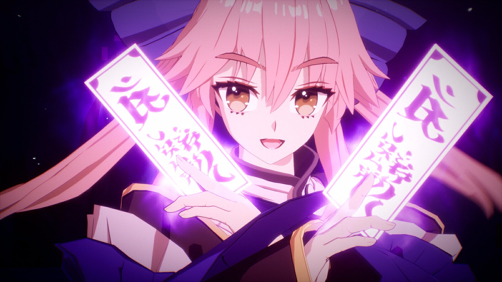 【特典】Fate/EXTRA Record 限定版　PS5版(【早期購入同梱特典】「月海原学園制服」マイサーヴァント衣装セット 早期解放コード) — vista 3
