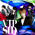 V.I.P(初回生産限定盤B CD+DVD)