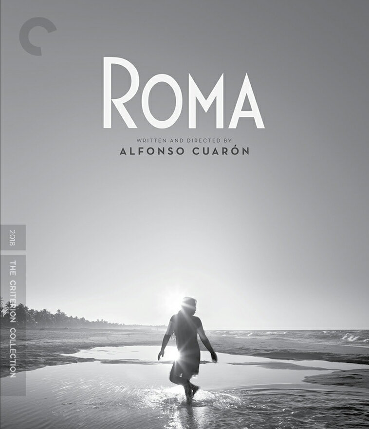 ROMA/ローマ【Blu-ray】