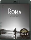 ROMA/ローマ【Blu-ray】 ヤリッツァ アパリシオ