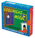 A Baby 039 s Gift: Goodnight Moon and the Runaway Bunny BOXED-BABYS GIFT Margaret Wise Brown