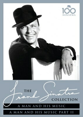 【輸入盤】Man And His Music / A Man And His Music Part II [ Frank Sinatra ]