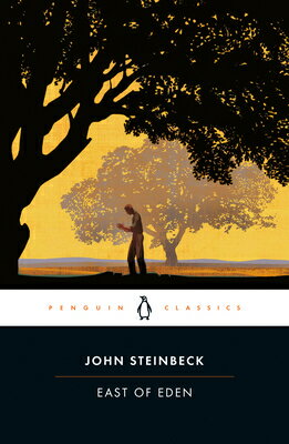 East of Eden EAST OF EDEN （Penguin Twentieth Century Classics） 