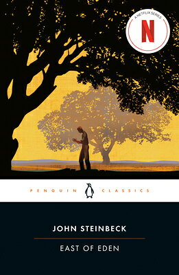 This sprawling and often brutal novel, set in the rich farmlands of California's Salinas Valley, follows the intertwined destinies of two families--the Trasks and the Hamiltons--whose generations helplessly reenact the fall of Adam and Eve and the poisonous rivalry of Cain and Abel. "A strange and original work of art".--New York Times Book Review.