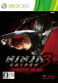 NINJA GAIDEN 3： Razor’s Edge Xbox360版の画像