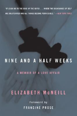 Two ordinary, civilized people begin a casual affair that soon turns into a sadomasochistic experience of frightening intensity. It is a powerfully erotic memoir of a dangerous affair that spawned a legendary film.