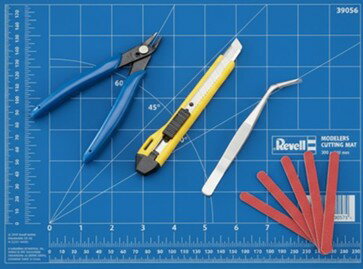 ツールキット ベーシック 【39639】 (工具)