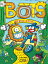 The Wizard of Bots WIZARD OF BOTS Bots [ Russ Bolts ]