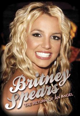 【輸入盤】Return Of An Angel [ Britney Spears ]