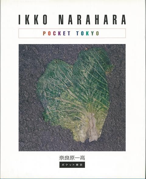 【バーゲン本】ポケット東京