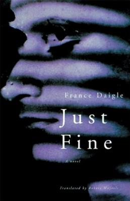 Just Fine JUST FINE [ France Daigle ]