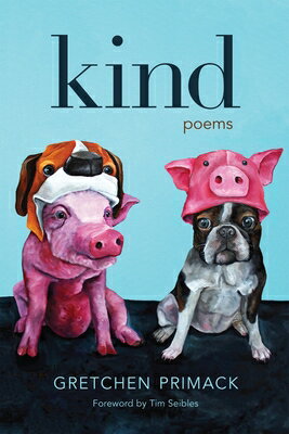 Kind: Poems KIND 