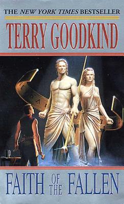 Faith of the Fallen FAITH OF THE FALLEN （Sword of Truth） [ Terry Goodkind ]