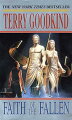 As his beloved Kahlan lies near death, Richard Rahl is confronted by a vision that bears a terrible price. It would mean taking Kahlan away to safety while abandoning his people. As savage hordes prepare to invade their homeland, Richard and Kahlan's devotion is imperiled in the fury of war. Amid the turmoil, Nicci, a woman from Richard's past, is haunted by her memory of him, and her burning passion to destroy him commits her to the unthinkable.