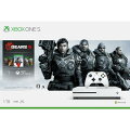 Xbox One S 1 TB (Gears 5 同梱版)の画像