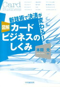 図解カードビジネスのしくみ