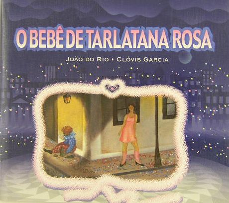 O　BEBE　DE　TARLATANA　ROSA