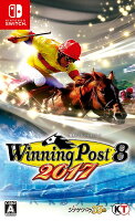 Winning Post 8 2017