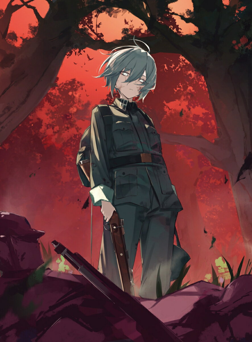 TS衛生兵さんの戦場日記VI（6）