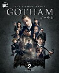 GOTHAM/ゴッサム ＜セカンド＞ 後半セット [ ベン・マッケンジー ]