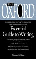 This essential resource helps all writers organize, shape, and complete their work while expressing their ideas creatively and clearly. Rules of style and technique are covered, with examples of expert prose from the masters. An Appendix covers punctuation and grammar.